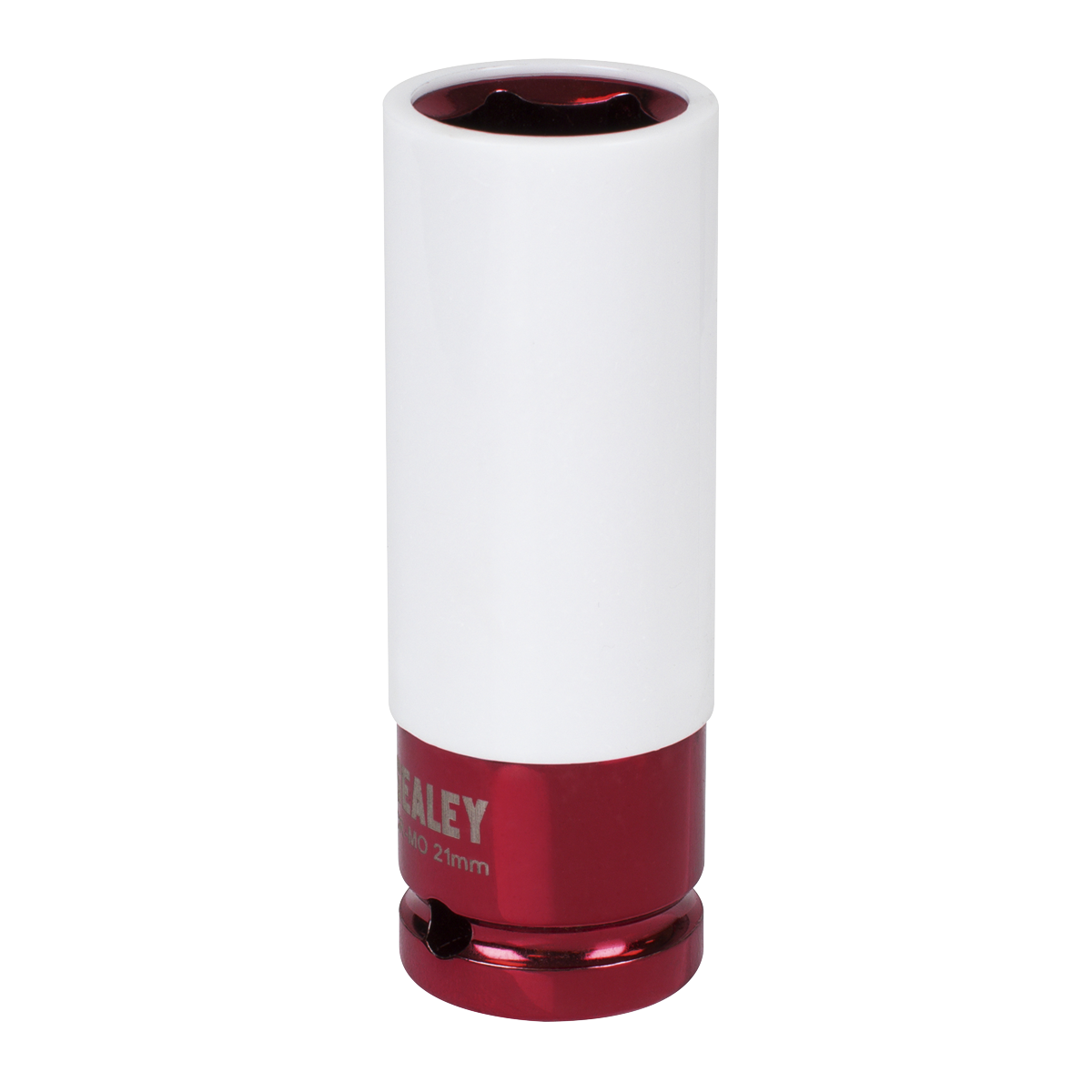 Alloy Wheel Impact Socket 1/2"Sq Drive 21mm SX03021