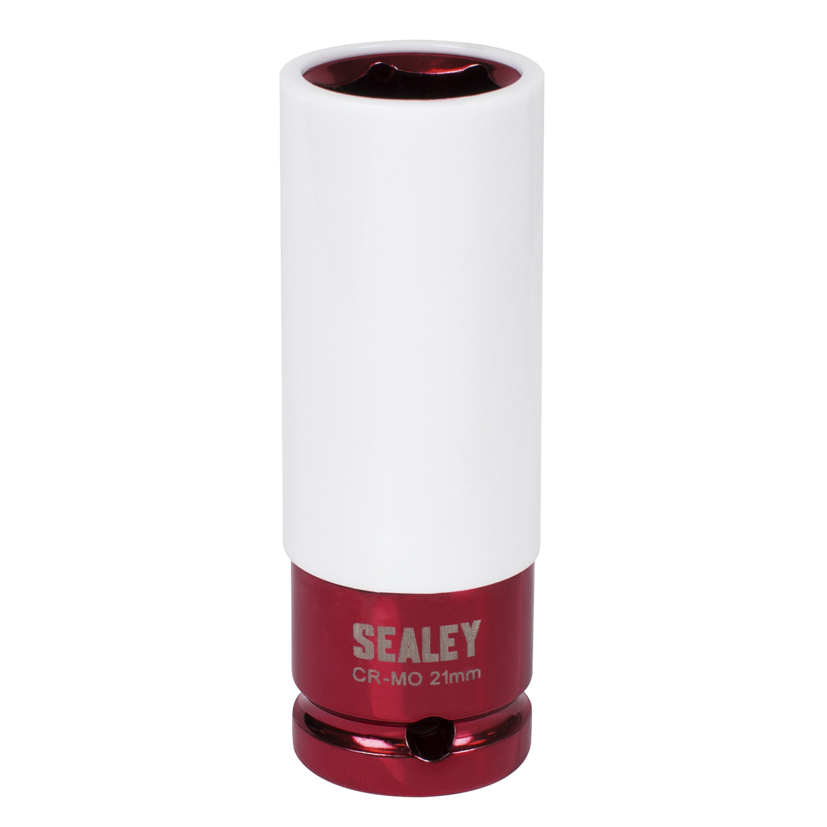Alloy Wheel Impact Socket 1/2"Sq Drive 21mm SX03021
