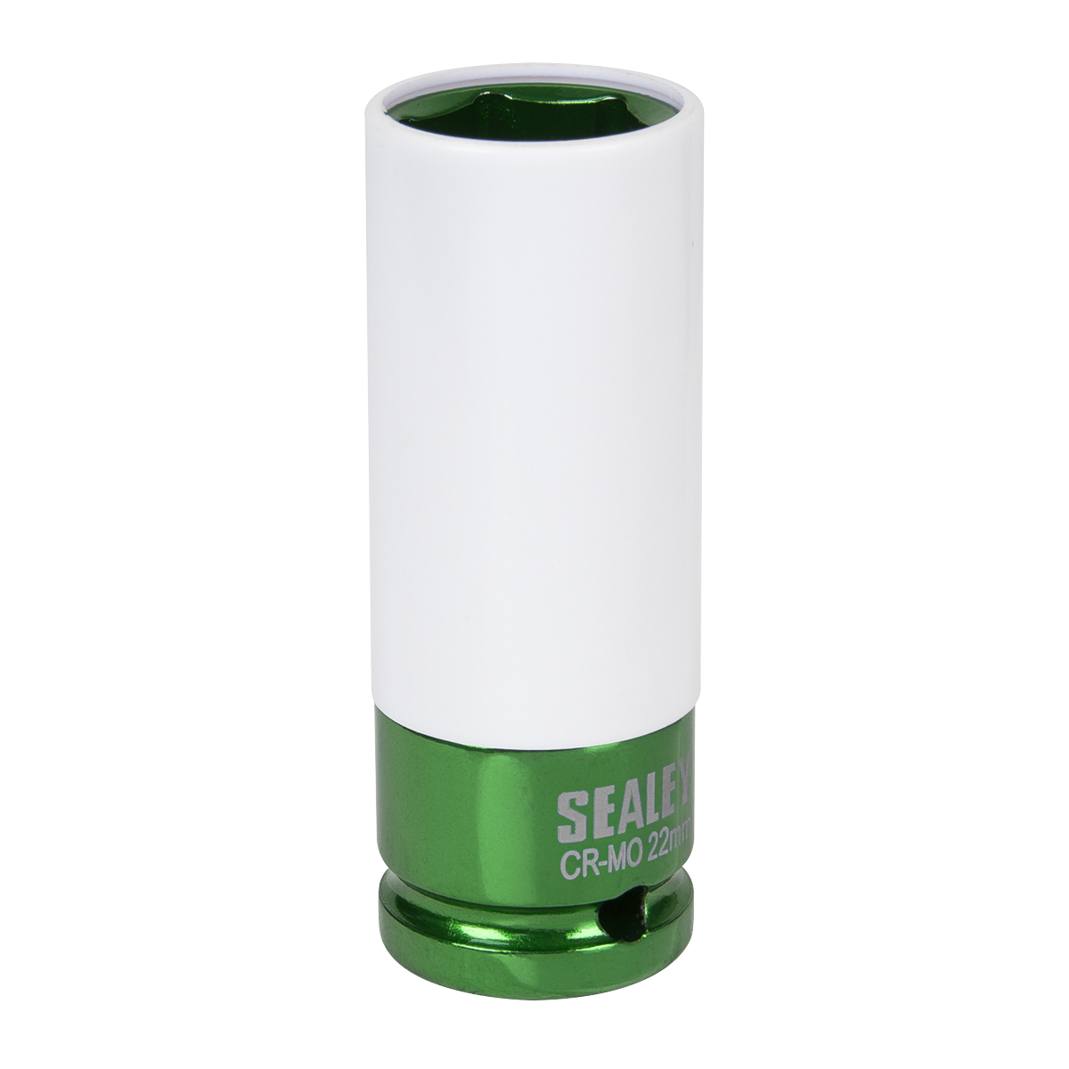 Alloy Wheel Impact Socket 1/2"Sq Drive 22mm SX03022