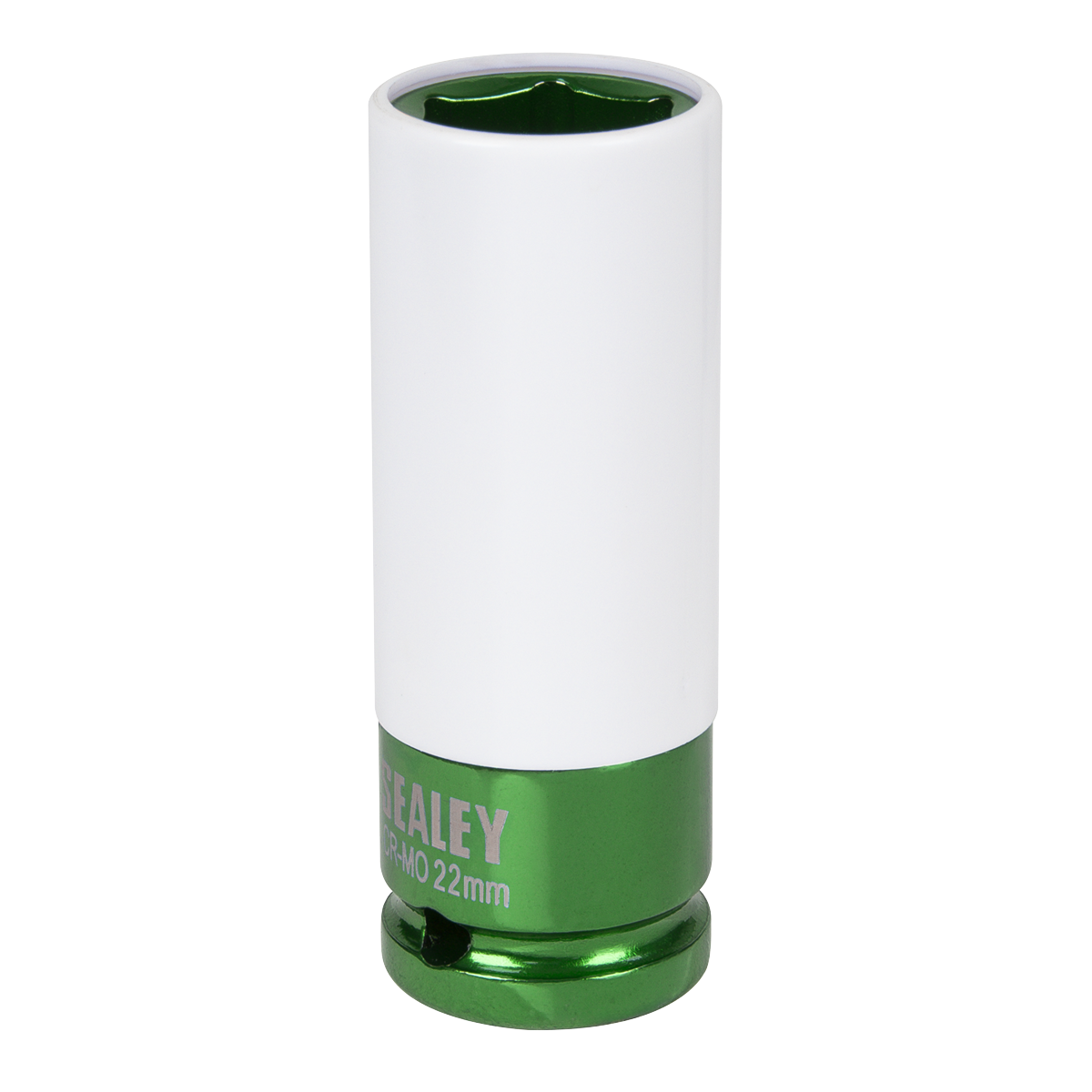 Alloy Wheel Impact Socket 1/2"Sq Drive 22mm SX03022
