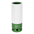 Alloy Wheel Impact Socket 1/2"Sq Drive 22mm SX03022