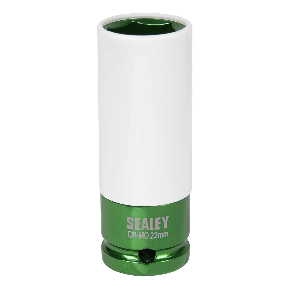 Alloy Wheel Impact Socket 1/2"Sq Drive 22mm SX03022
