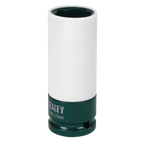 Alloy Wheel Impact Socket 1/2"Sq Drive 23mm SX03023