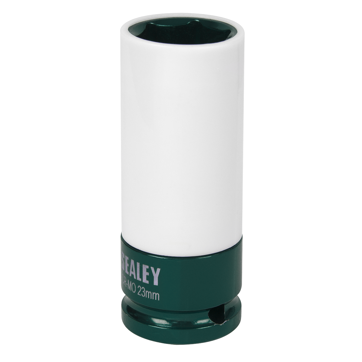 Alloy Wheel Impact Socket 1/2"Sq Drive 23mm SX03023