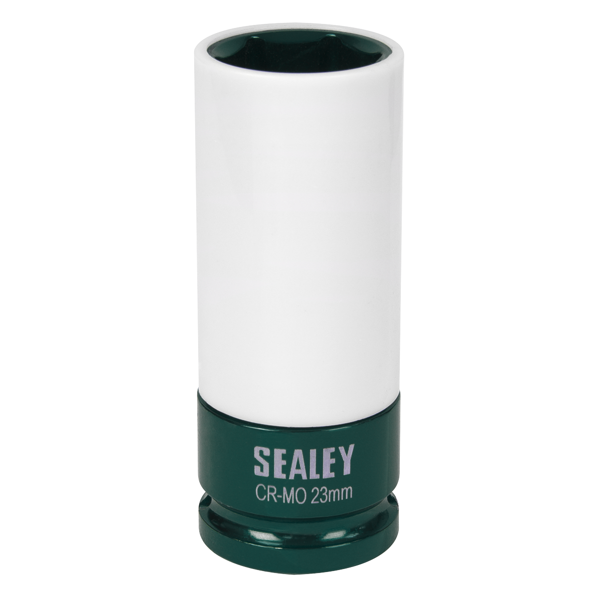 Alloy Wheel Impact Socket 1/2"Sq Drive 23mm SX03023