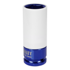 Alloy Wheel Impact Socket 1/2"Sq Drive 24mm SX03024