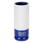 Alloy Wheel Impact Socket 1/2"Sq Drive 24mm SX03024