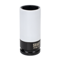 Alloy Wheel Impact Socket 1/2"Sq Drive 27mm SX03027