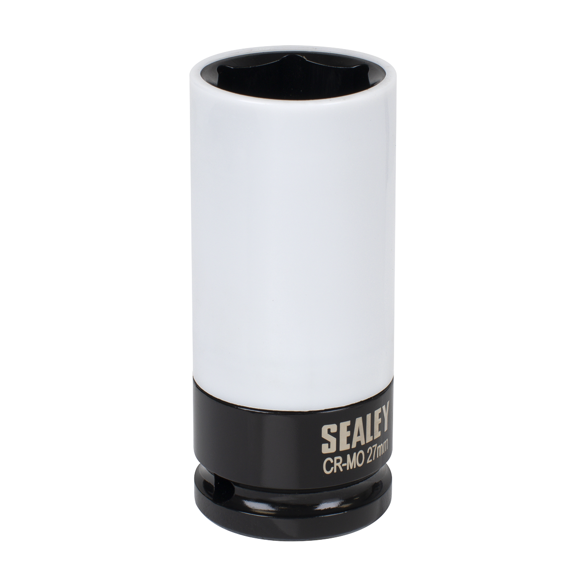 Alloy Wheel Impact Socket 1/2"Sq Drive 27mm SX03027