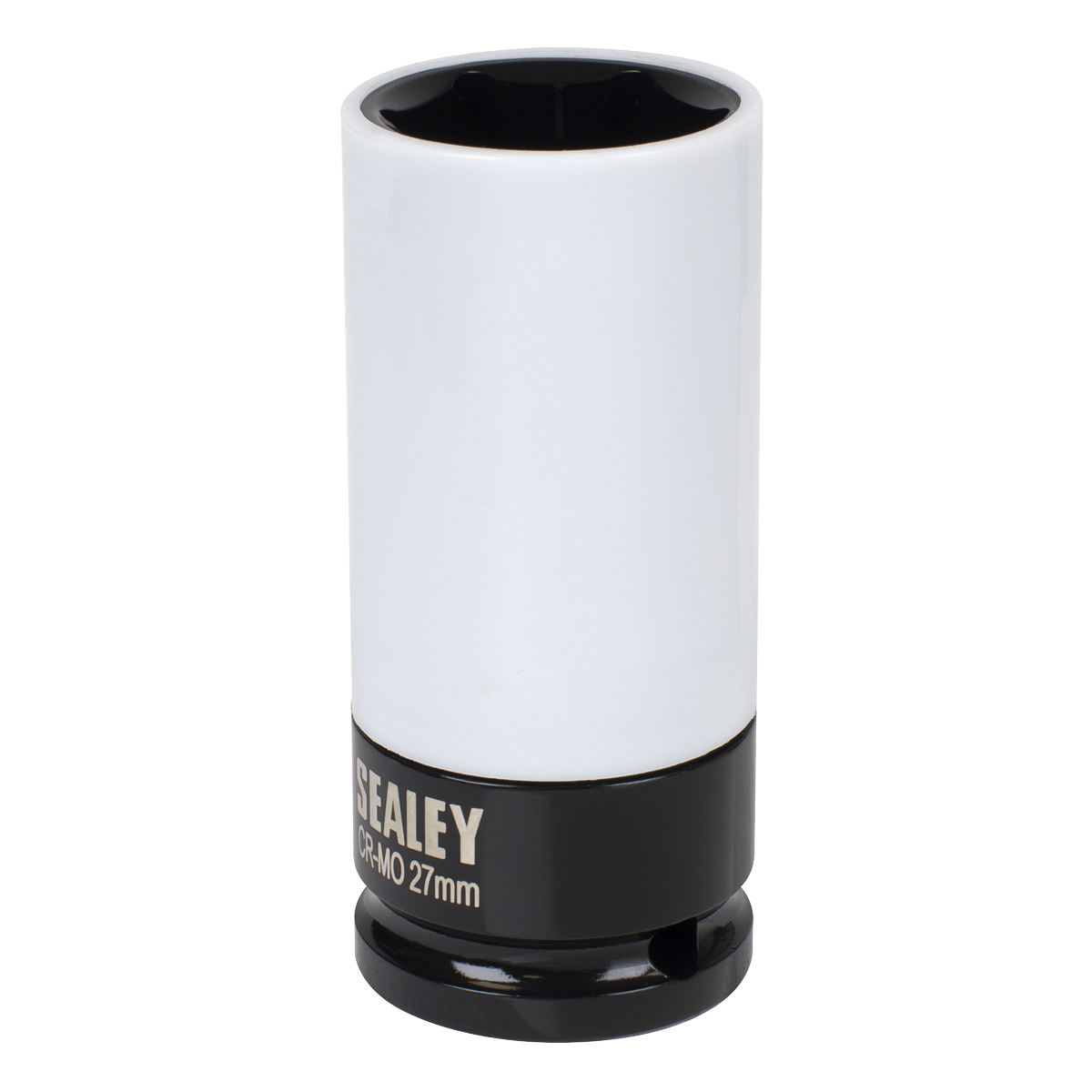 Alloy Wheel Impact Socket 1/2"Sq Drive 27mm SX03027