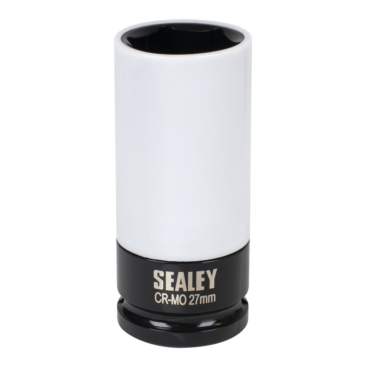 Alloy Wheel Impact Socket 1/2"Sq Drive 27mm SX03027