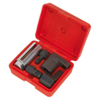Oxygen Sensor & Thread Chaser Set 3/8" & 1/2"Sq Drive 5pc SX0320