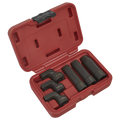 EGT Sensor Socket Set 6pc SX0321