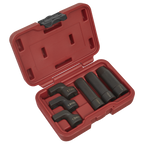 EGT Sensor Socket Set 6pc SX0321