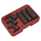 EGT Sensor Socket Set 6pc SX0321
