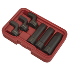 EGT Sensor Socket Set 6pc SX0321