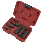 EGT Sensor Socket Set 6pc SX0321