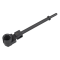 Oxygen Sensor Air Hammer Wrench 22mm SX0322
