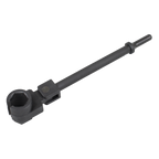 Oxygen Sensor Air Hammer Wrench 22mm SX0322