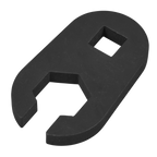 DPF Fuel Vaporiser Crow's Foot Spanner for Ford 1/2"Sq Drive 22mm SX0323