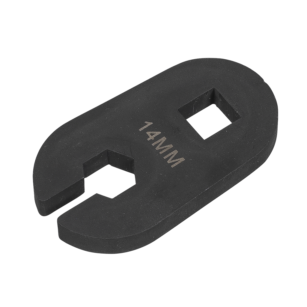Limited Access Crow's Foot Spanner 1/2"Sq Drive 17mm SX0325