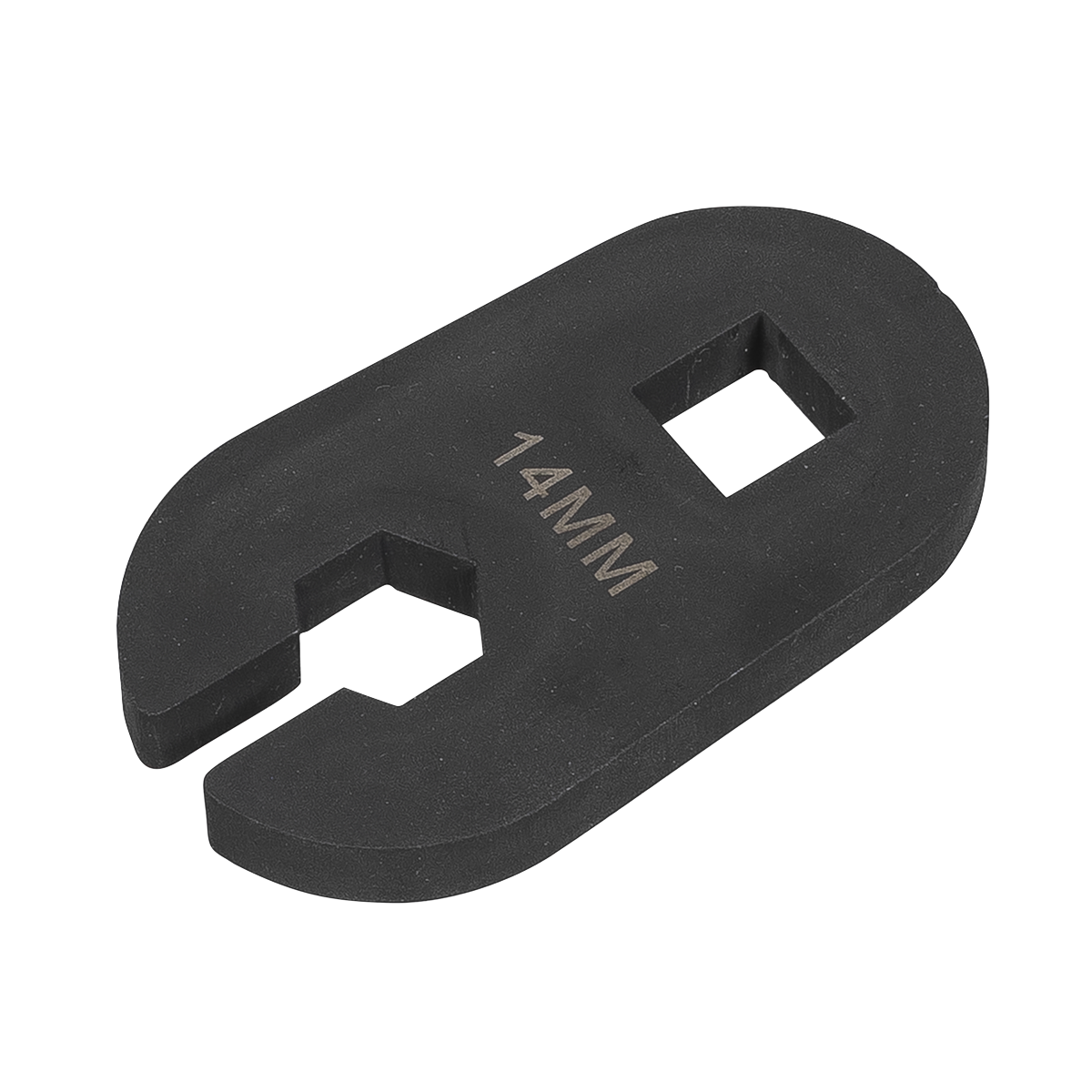 Limited Access Crow's Foot Spanner 1/2"Sq Drive 17mm SX0325