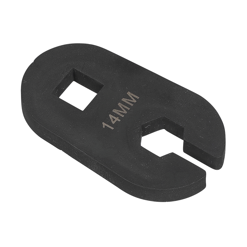 Limited Access Crow's Foot Spanner 1/2"Sq Drive 17mm SX0325
