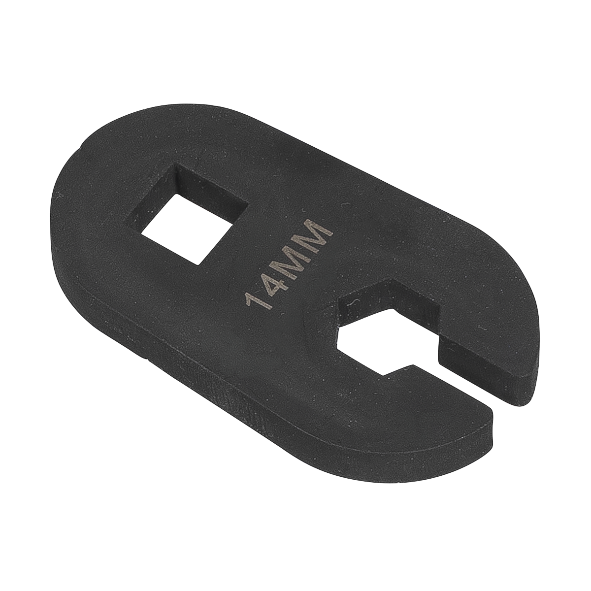 Limited Access Crow's Foot Spanner 1/2"Sq Drive 17mm SX0325