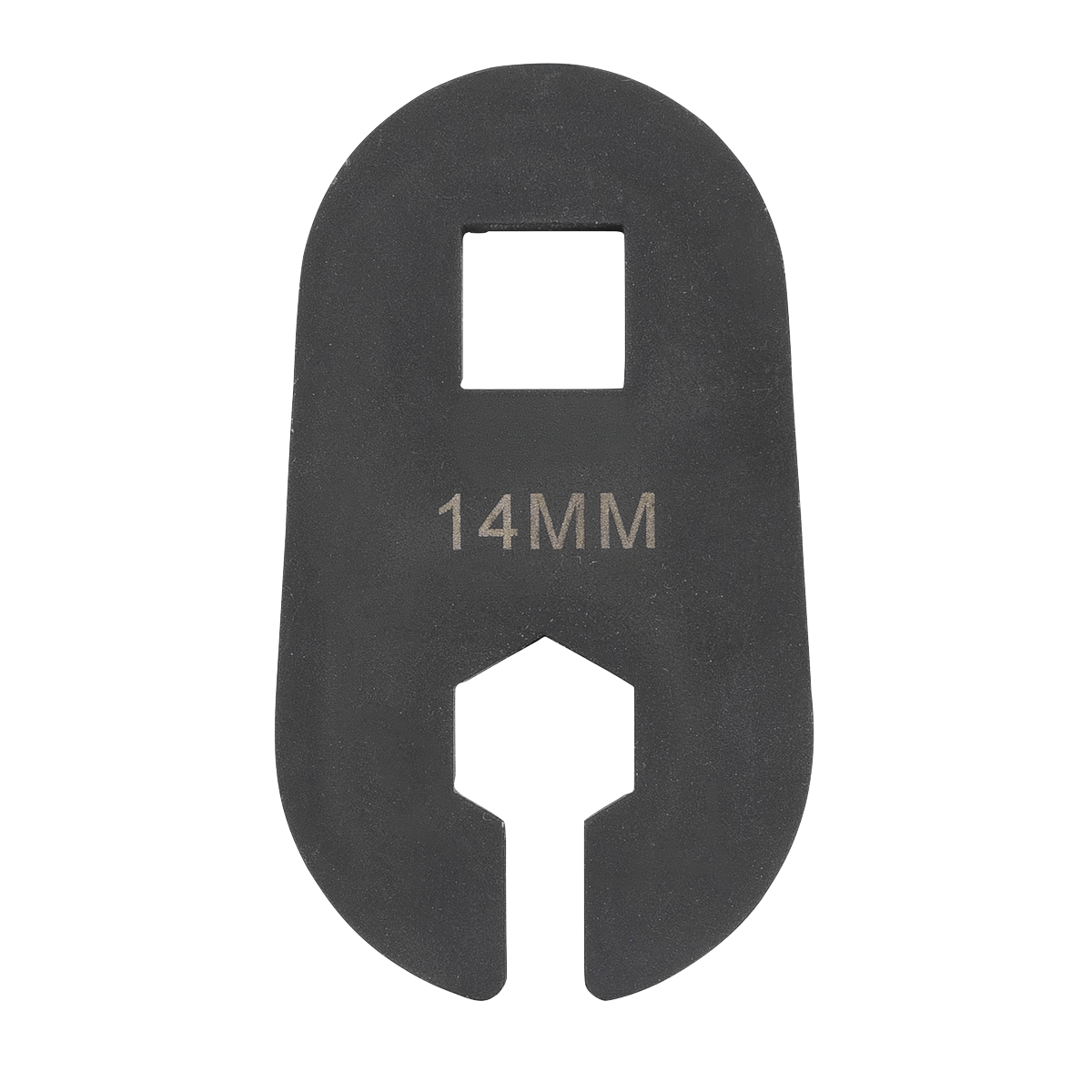 Limited Access Crow's Foot Spanner 1/2"Sq Drive 17mm SX0325