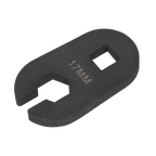 Limited Access Crow's Foot Spanner 1/2"Sq Drive 19mm SX0326