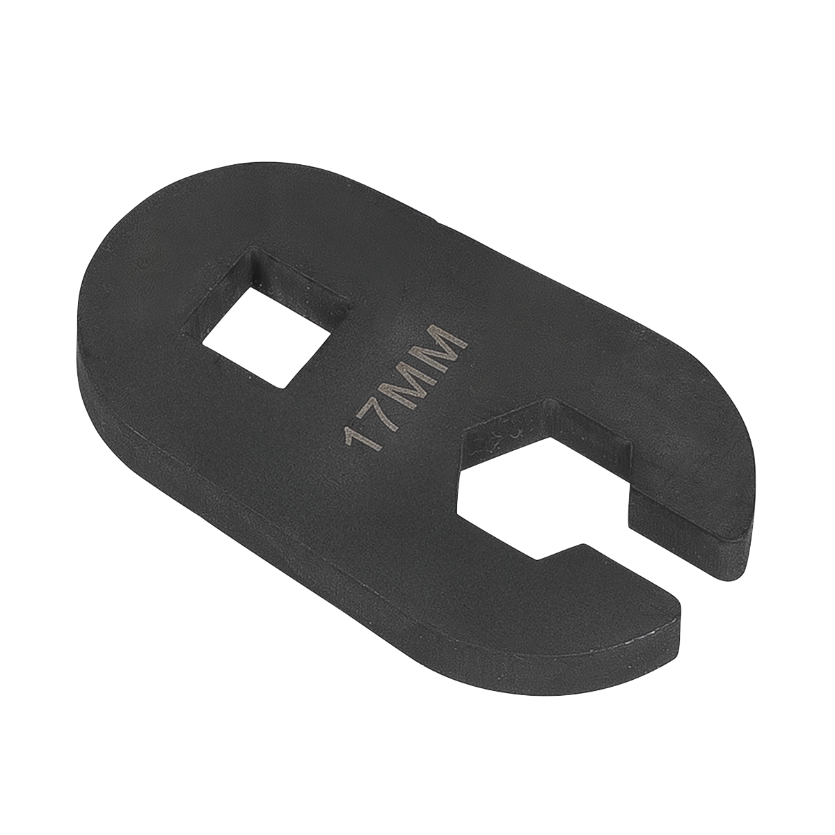 Limited Access Crow's Foot Spanner 1/2"Sq Drive 19mm SX0326
