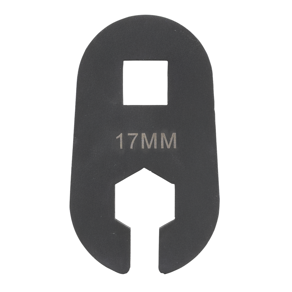 Limited Access Crow's Foot Spanner 1/2"Sq Drive 19mm SX0326