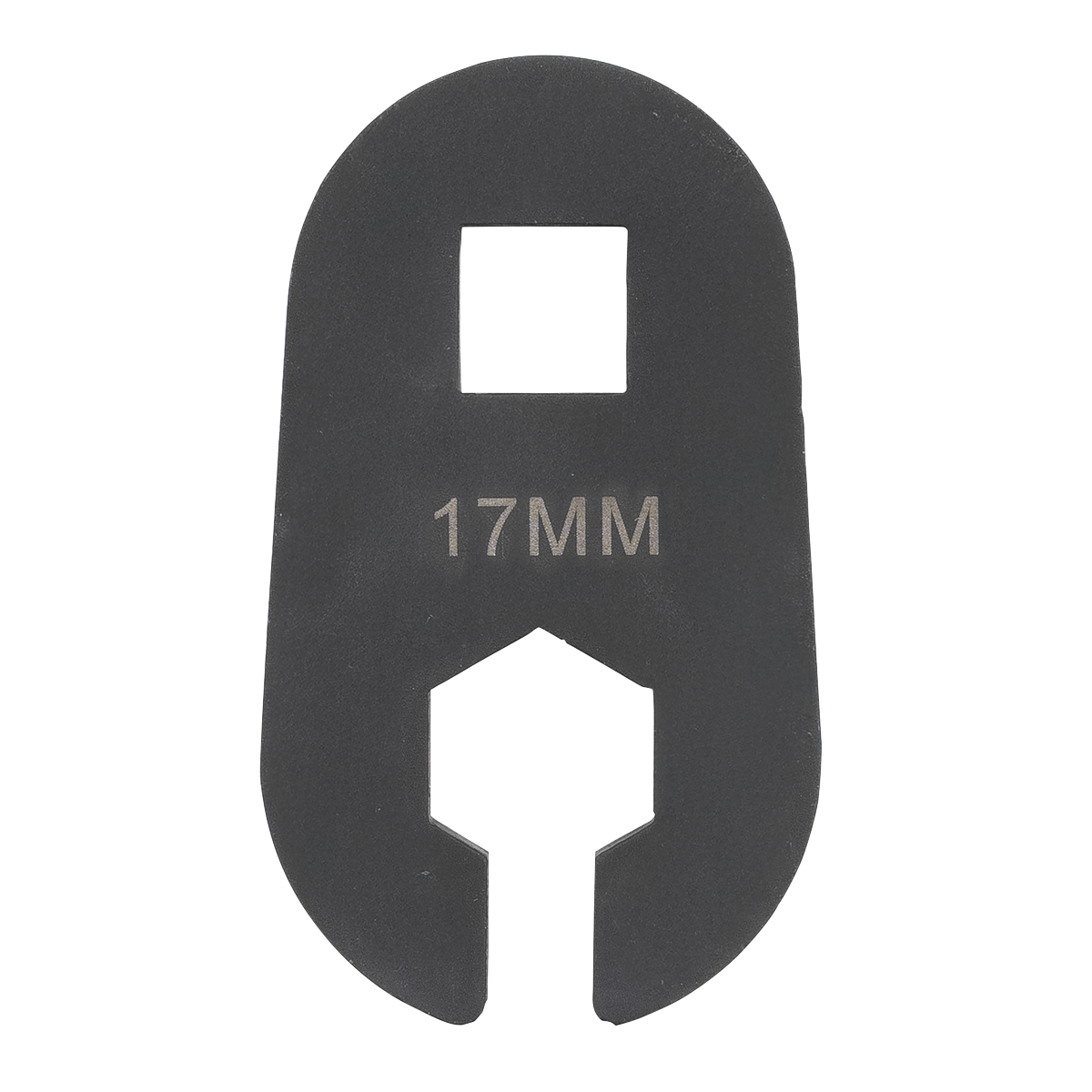 Limited Access Crow's Foot Spanner 1/2"Sq Drive 19mm SX0326