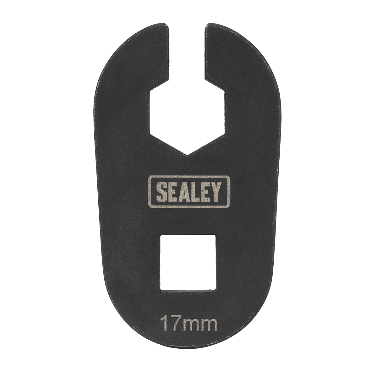 Limited Access Crow's Foot Spanner 1/2"Sq Drive 17mm SX0325