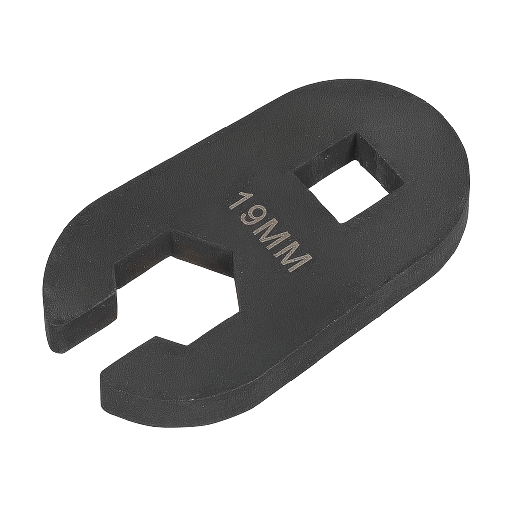 Limited Access Crow's Foot Spanner 1/2"Sq Drive 24mm SX0327