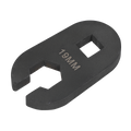 Limited Access Crow's Foot Spanner 1/2"Sq Drive 24mm SX0327