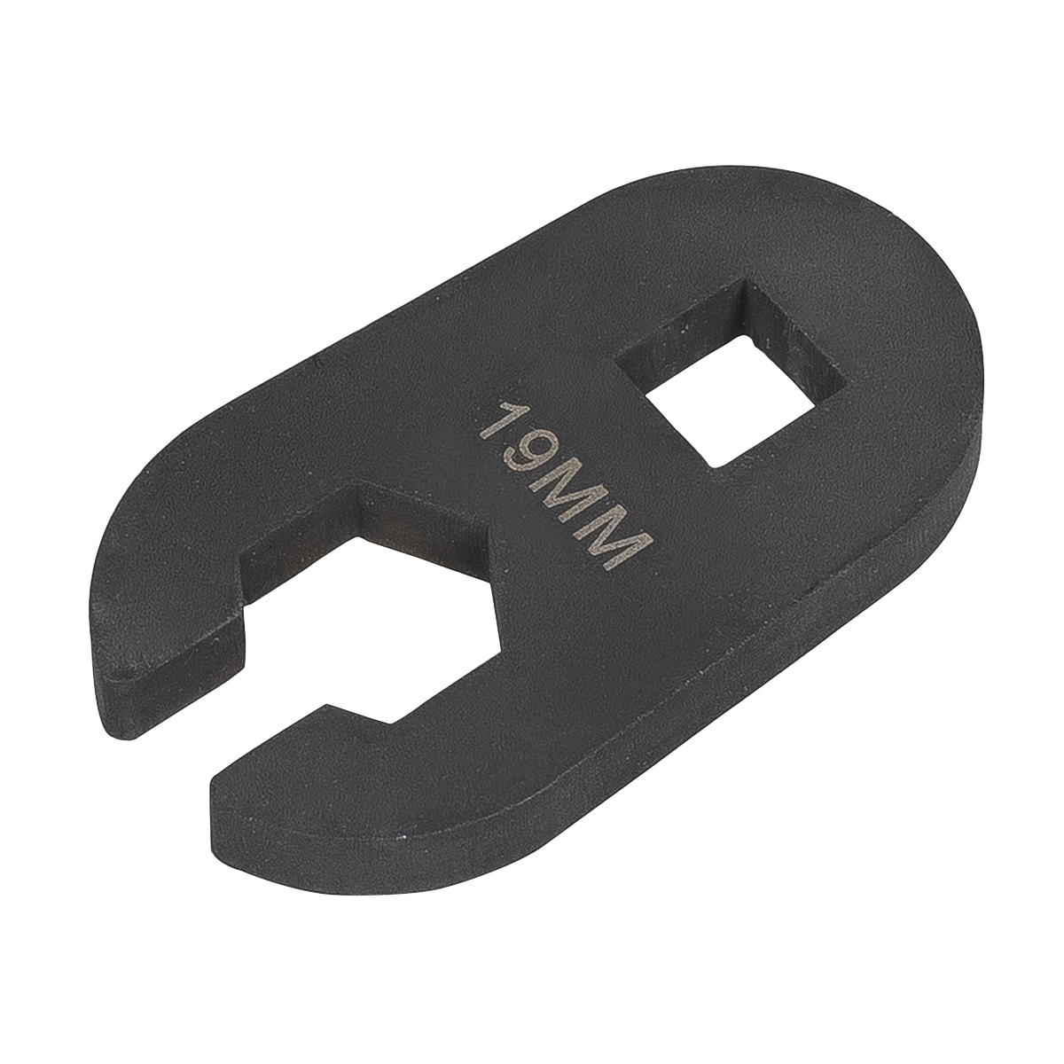 Limited Access Crow's Foot Spanner 1/2"Sq Drive 24mm SX0327