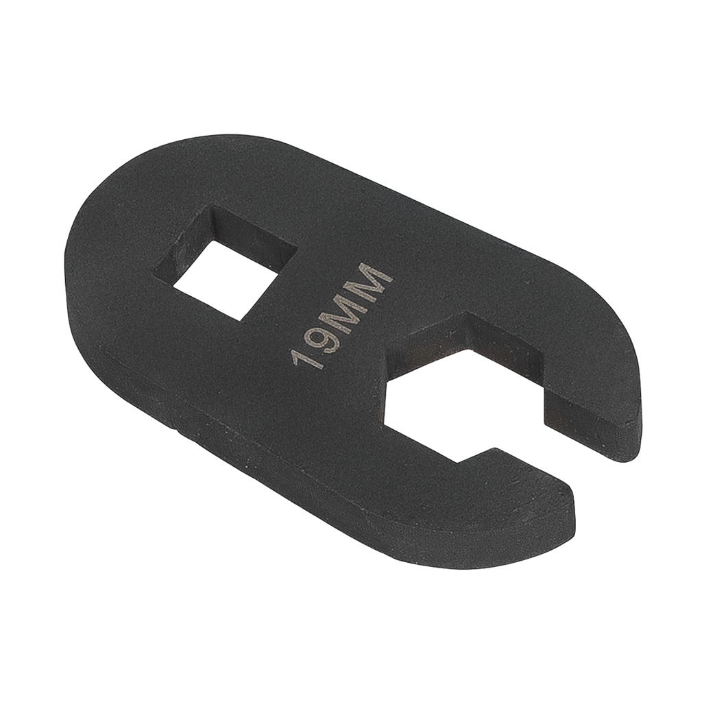 Limited Access Crow's Foot Spanner 1/2"Sq Drive 24mm SX0327