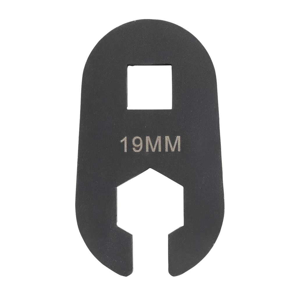 Limited Access Crow's Foot Spanner 1/2"Sq Drive 24mm SX0327