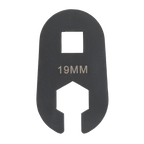 Limited Access Crow's Foot Spanner 1/2"Sq Drive 24mm SX0327