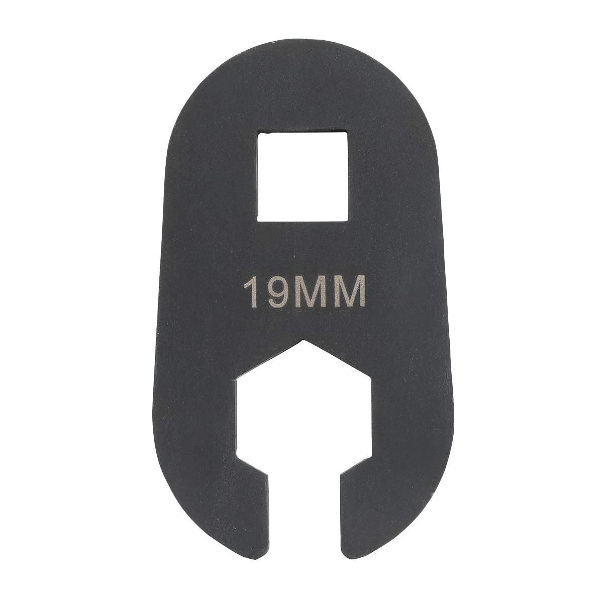 Limited Access Crow's Foot Spanner 1/2"Sq Drive 24mm SX0327