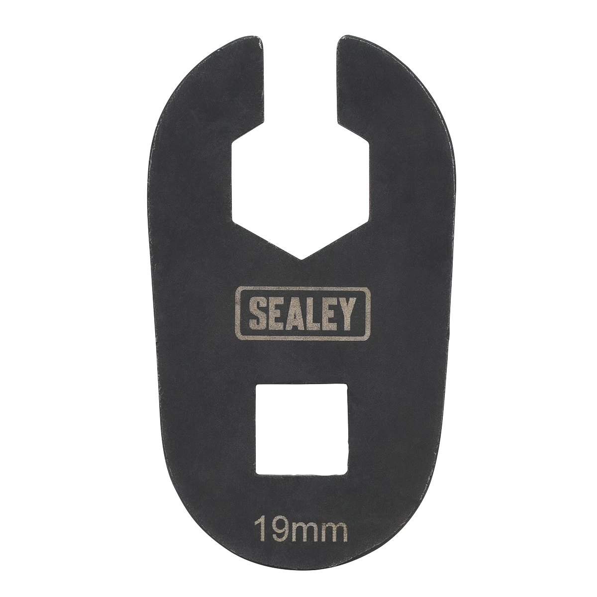 Limited Access Crow's Foot Spanner 1/2"Sq Drive 19mm SX0326