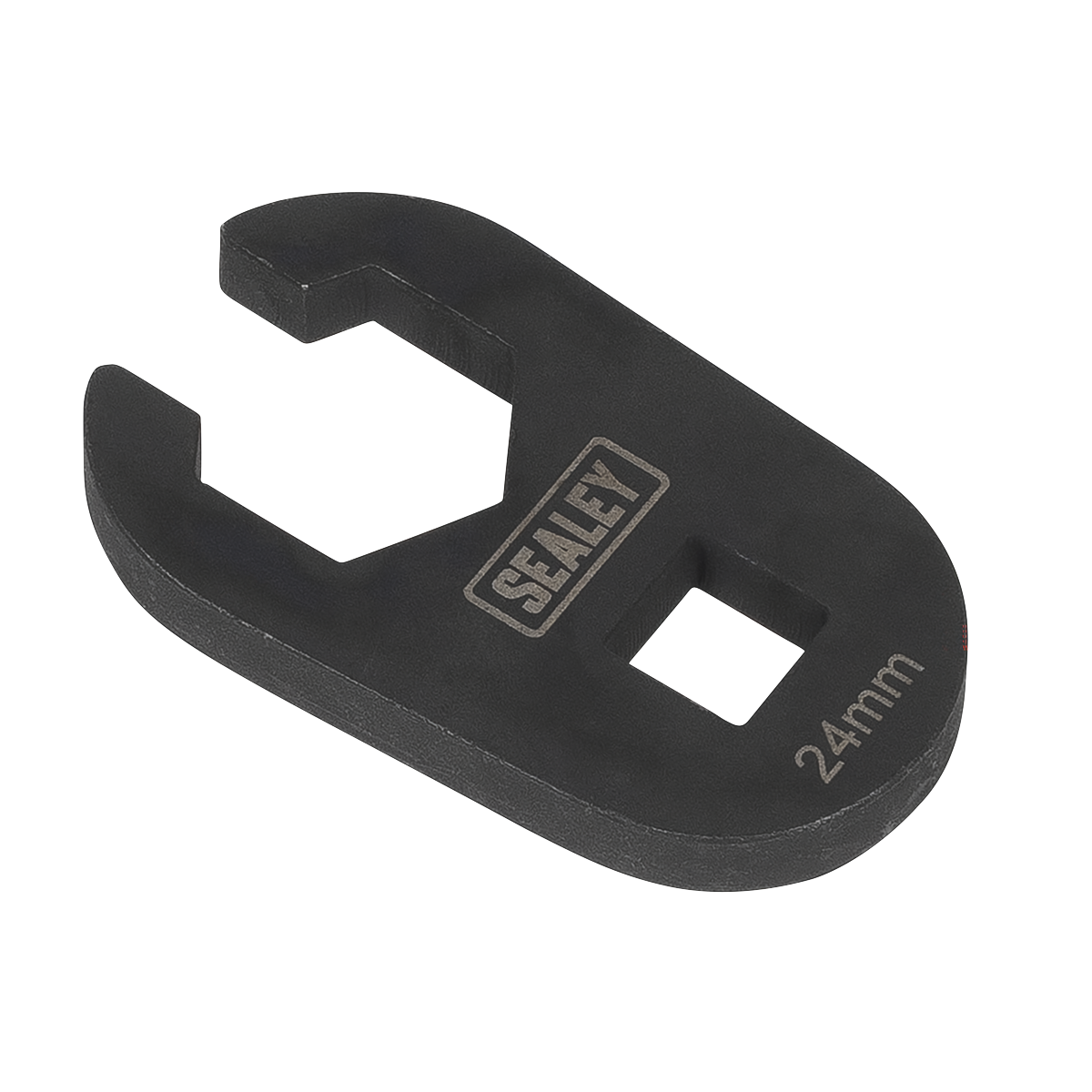 Limited Access Crow's Foot Spanner 1/2"Sq Drive 24mm SX0327
