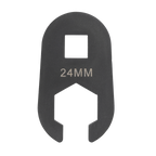 Limited Access Crow's Foot Spanners 1/2"Sq Drive 5pc SX0329