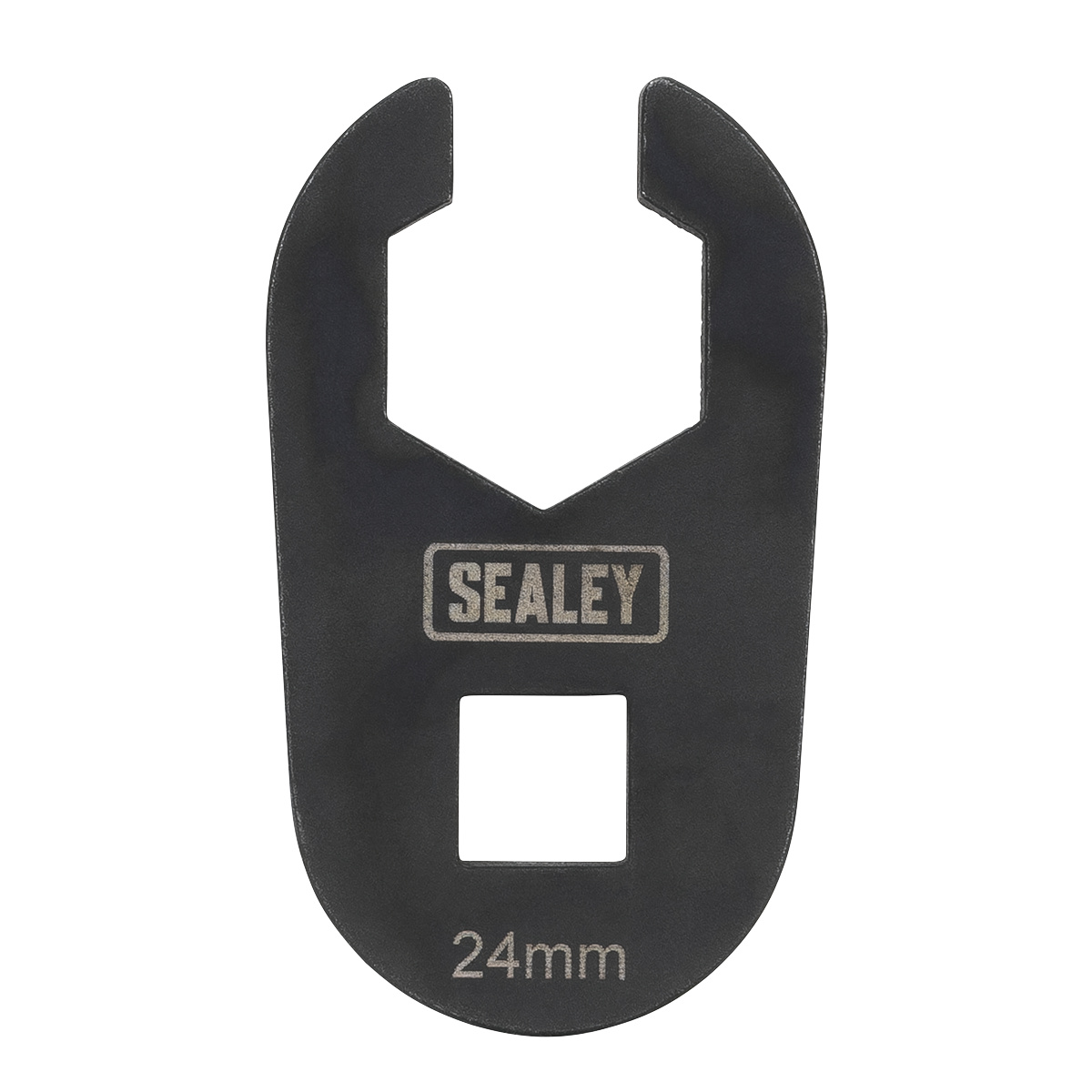 Limited Access Crow's Foot Spanner 1/2"Sq Drive 24mm SX0327