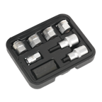 Strut Nut Set 8pc SX0331
