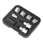 Strut Nut Set 8pc SX0331