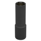 Strut Nut Socket for Tesla 3/8"Sq Drive SX0333