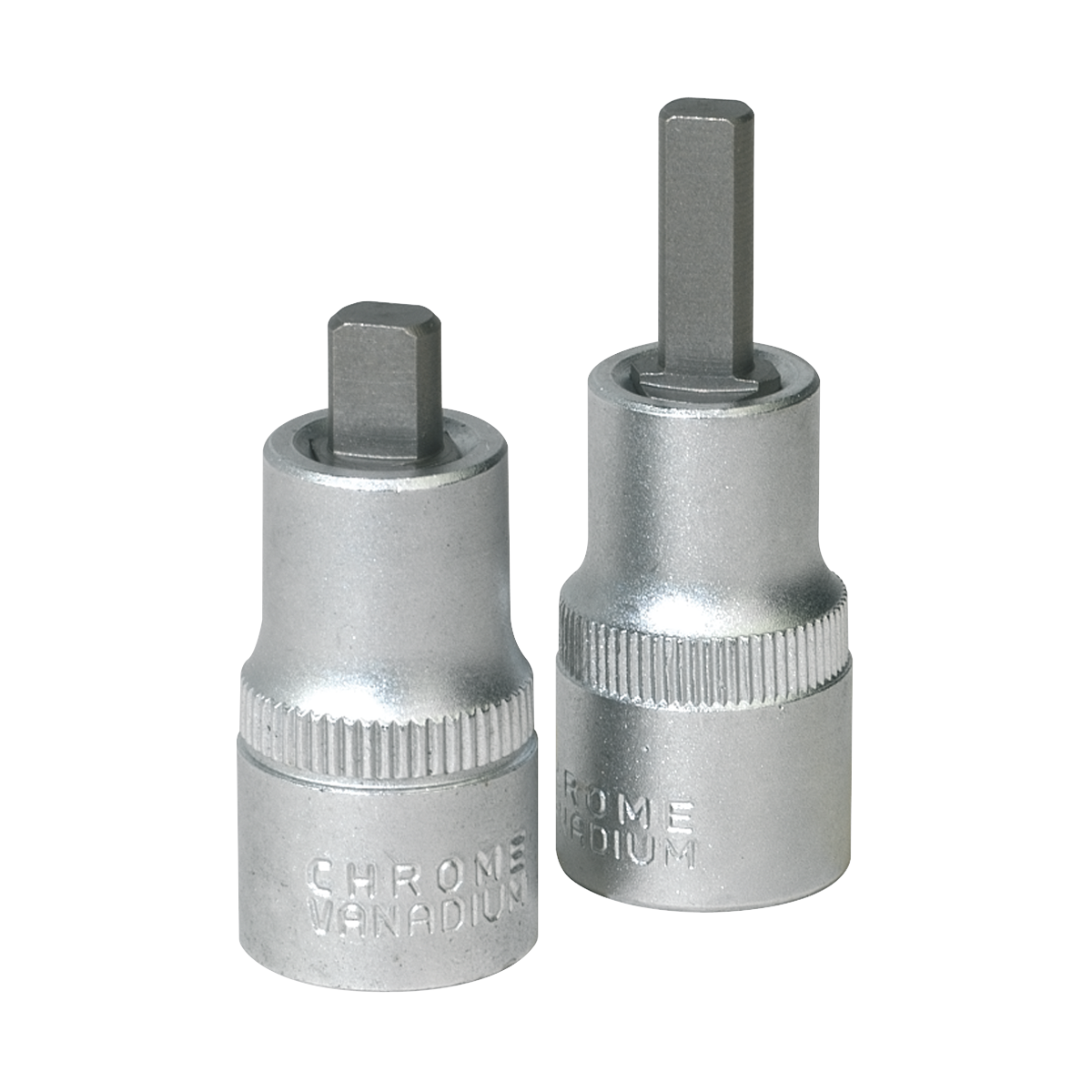 Strut Leg Pry Socket Set 1/2"Sq Drive 2pc SX034