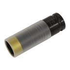 Alloy Wheel Ultra-Power Impact Socket 1/2"Sq Drive 19mm SX03919